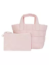 VEE COLLECTIVE | Borsa - Shopper PORTER TOTE Small | Rosa