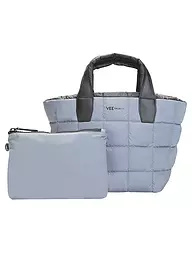 VEE COLLECTIVE | Borsa - Shopper PORTER TOTE Small | Grigio