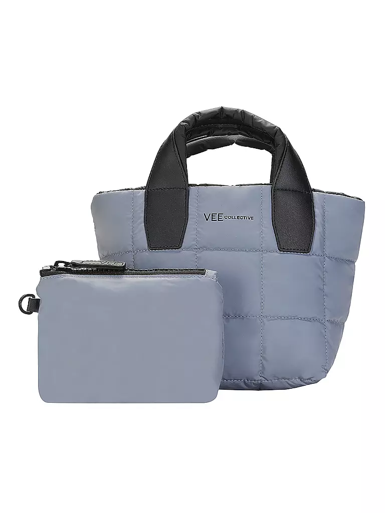 VEE COLLECTIVE | Borsa - Shopper PORTER TOTE Small | Beige