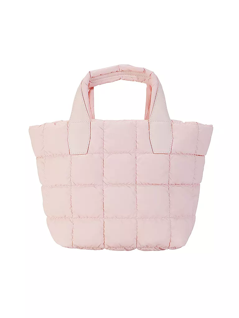 VEE COLLECTIVE | Borsa - Shopper PORTER TOTE Small | Rosa