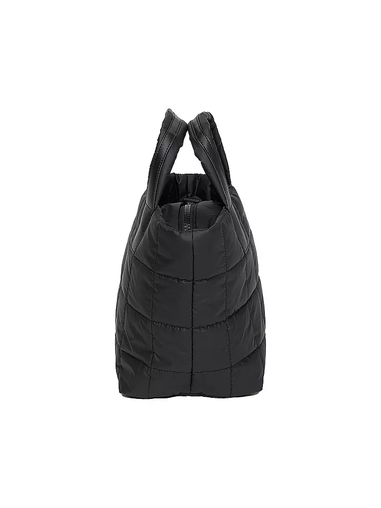 VEE COLLECTIVE | Borsa - Shopper PORTER TOTE Small | Nero