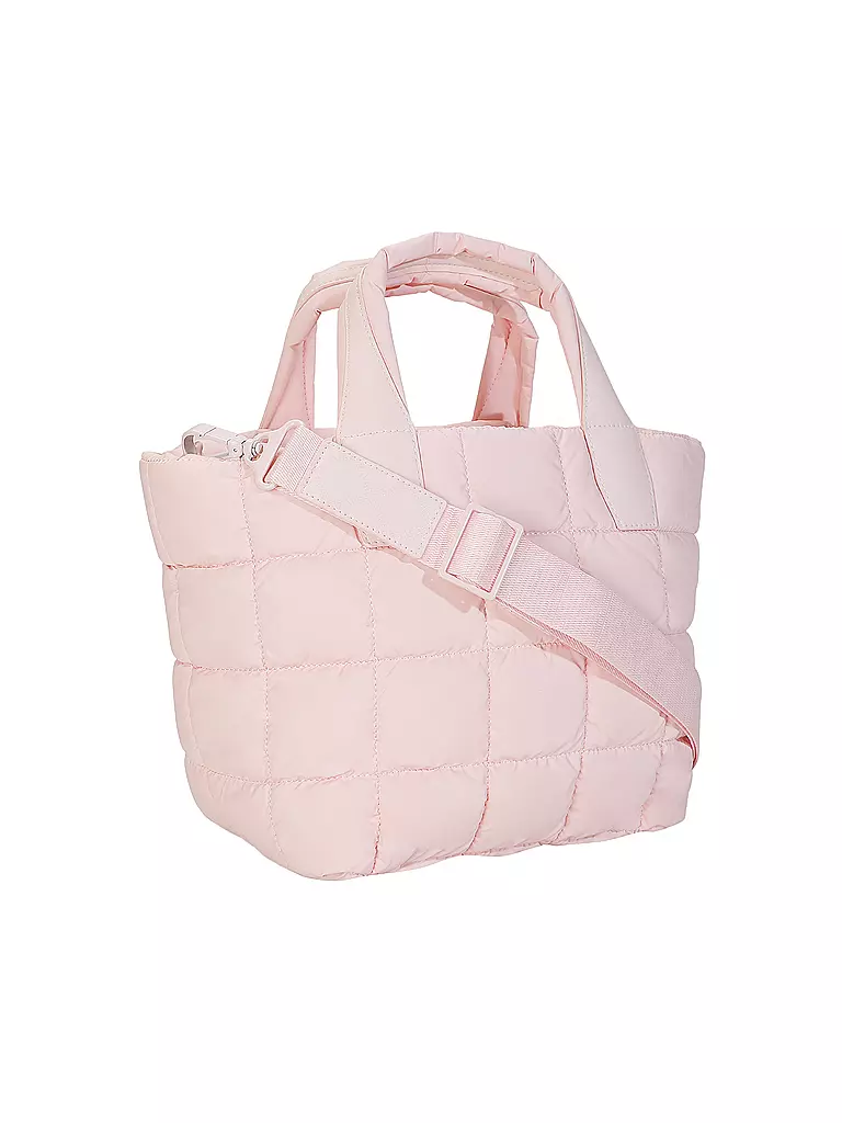 VEE COLLECTIVE | Borsa - Shopper PORTER TOTE Small | Rosa