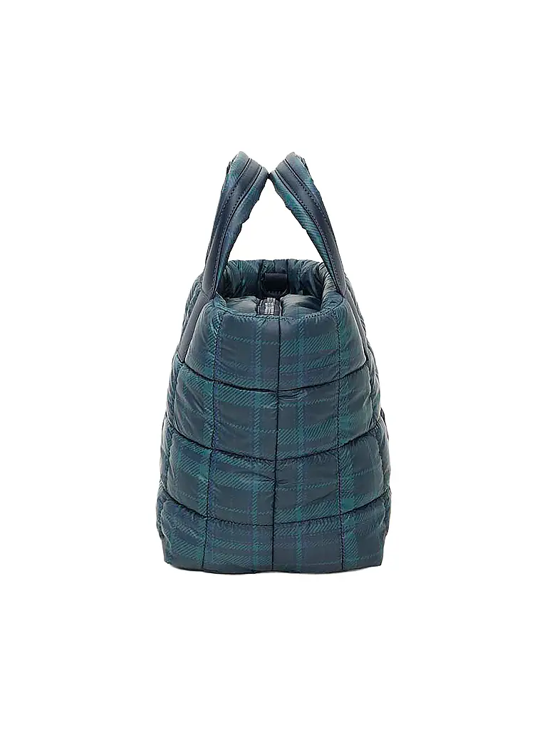 VEE COLLECTIVE | Borsa - Shopper PORTER TOTE Small | Blu