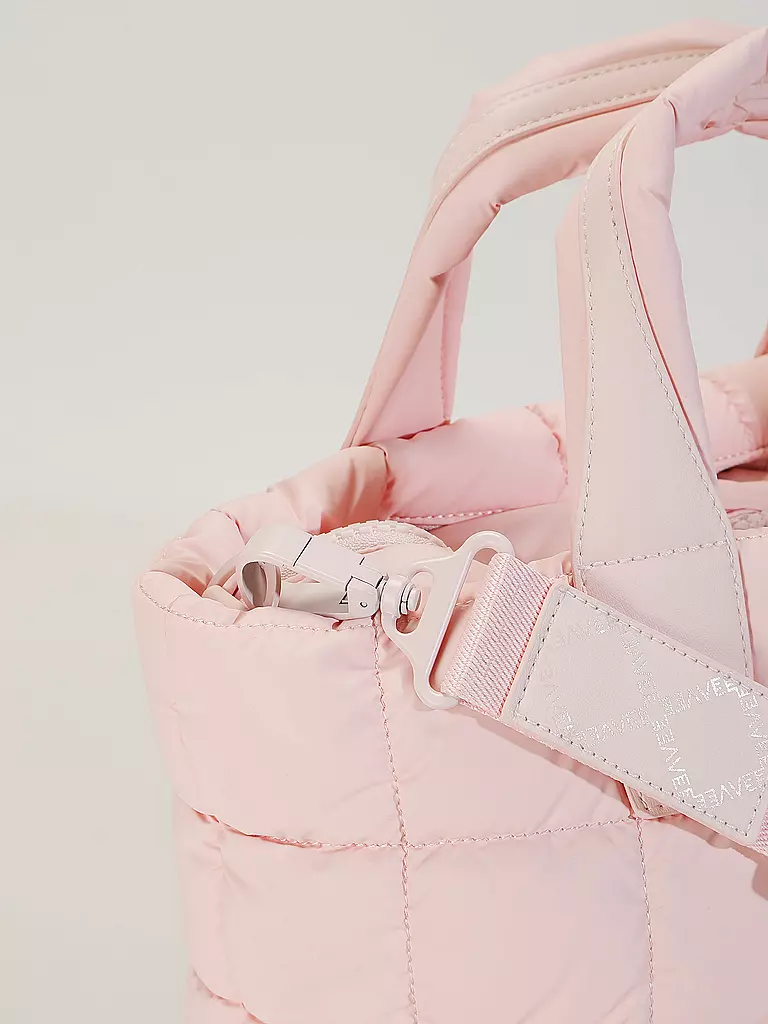 VEE COLLECTIVE | Borsa - Shopper PORTER TOTE Small | Rosa
