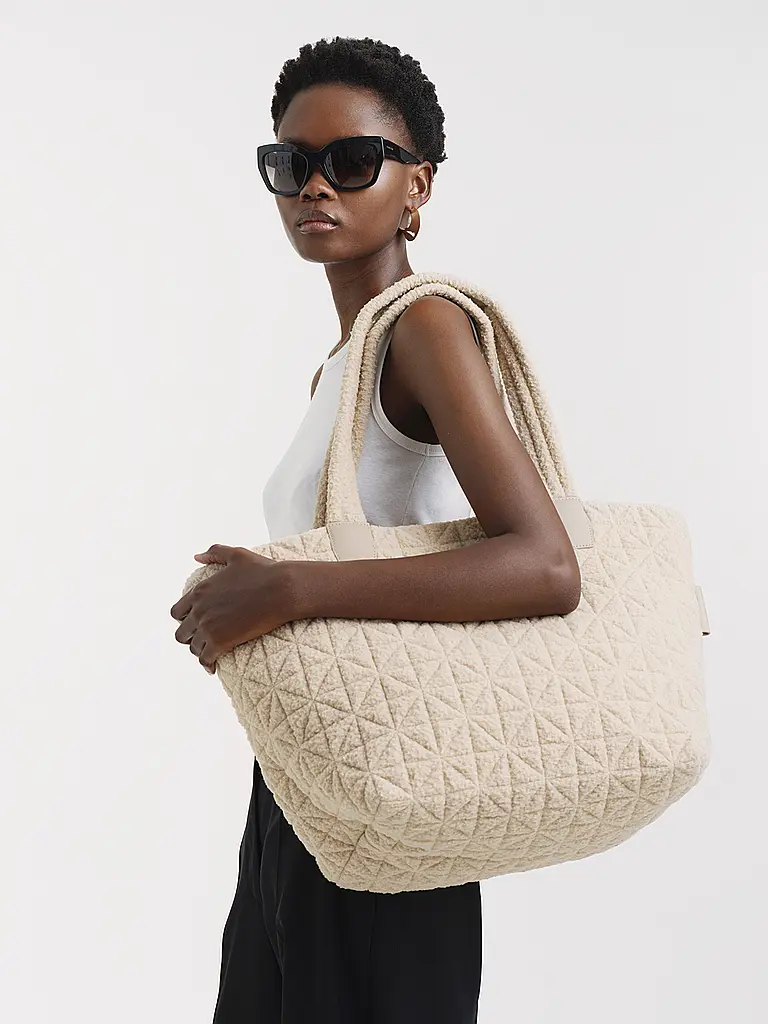 VEE COLLECTIVE | Borsa - Shopper VEE TOTE Medium |