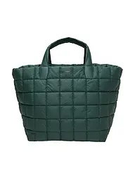 VEE COLLECTIVE | Reisetasche - Weekender PORTER  | Verde scuro