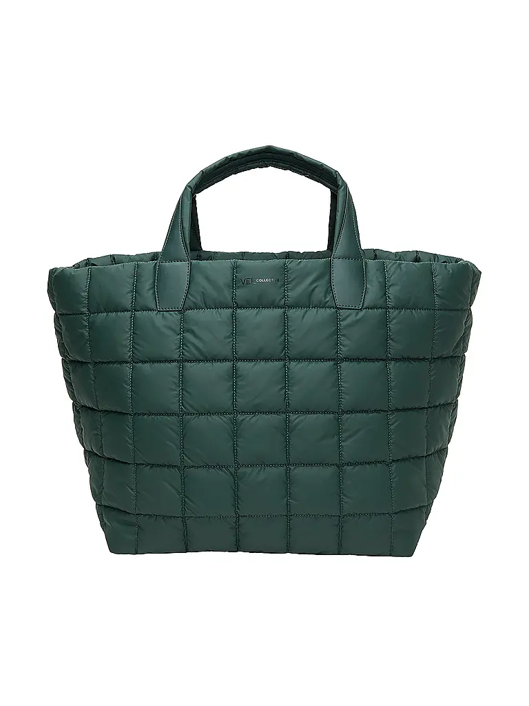 VEE COLLECTIVE | Reisetasche - Weekender PORTER  | Verde scuro