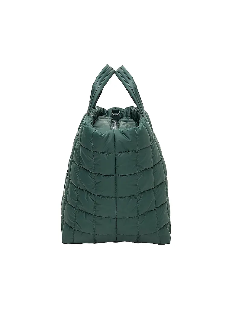 VEE COLLECTIVE | Reisetasche - Weekender PORTER  | Verde scuro
