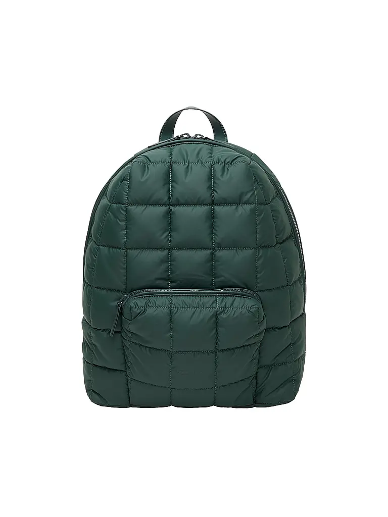 VEE COLLECTIVE | Rucksack PORTER  | Verde scuro