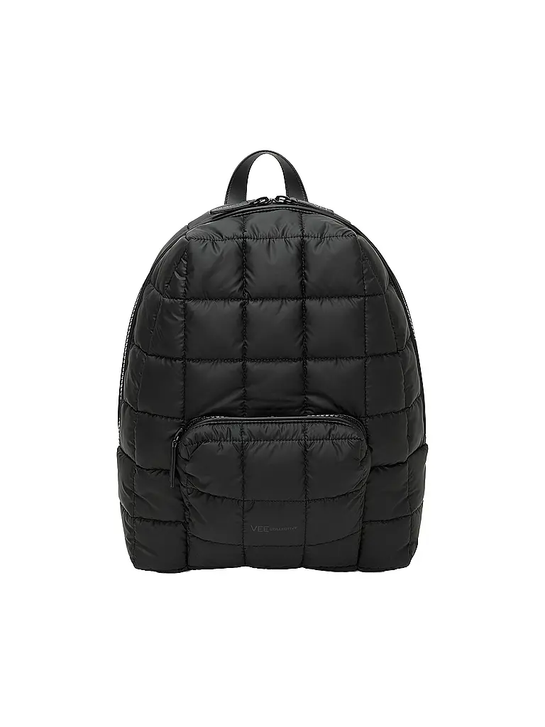 VEE COLLECTIVE | Rucksack PORTER  | Nero
