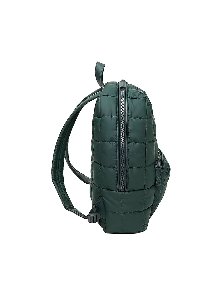 VEE COLLECTIVE | Rucksack PORTER  | Verde scuro