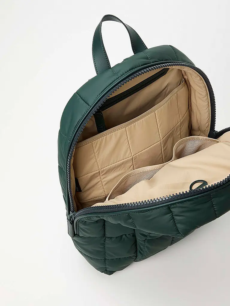 VEE COLLECTIVE | Rucksack PORTER  | Verde scuro
