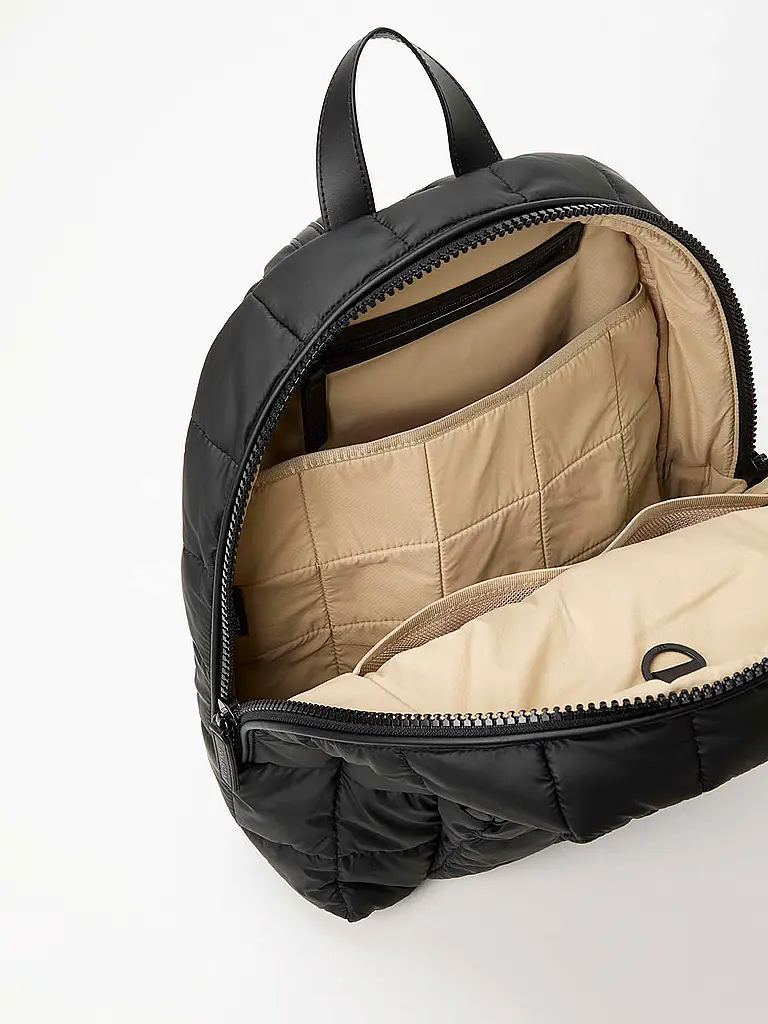 VEE COLLECTIVE | Rucksack PORTER  | Nero