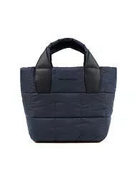 VEE COLLECTIVE | Tasche - Mini Bag PORTER TOTE Mini | Blu scuro