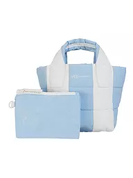 VEE COLLECTIVE | Tasche - Mini Bag PORTER TOTE Mini | Blu chiaro
