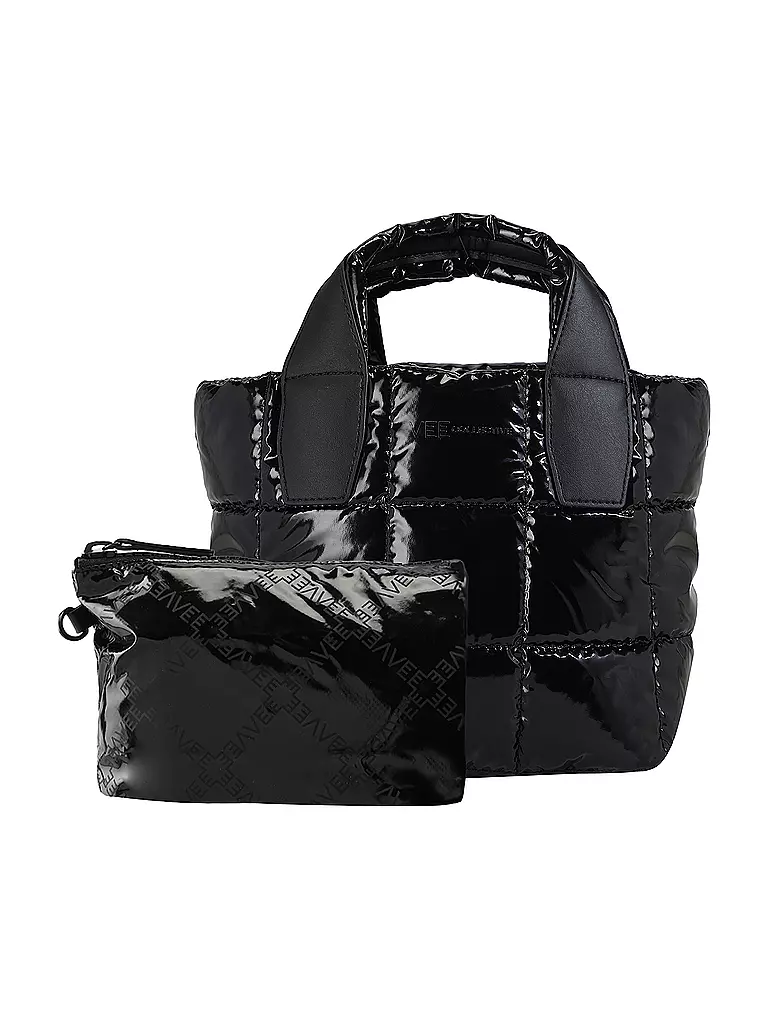 VEE COLLECTIVE | Tasche - Mini Bag PORTER TOTE Mini | Nero