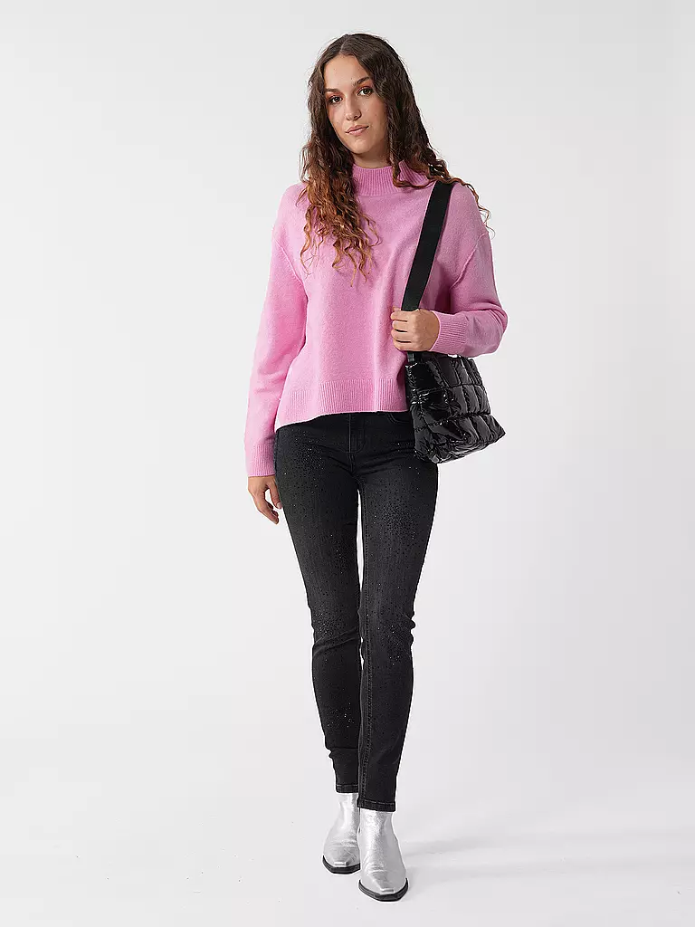 VEE COLLECTIVE | Tasche - Mini Bag PORTER TOTE Mini | Nero
