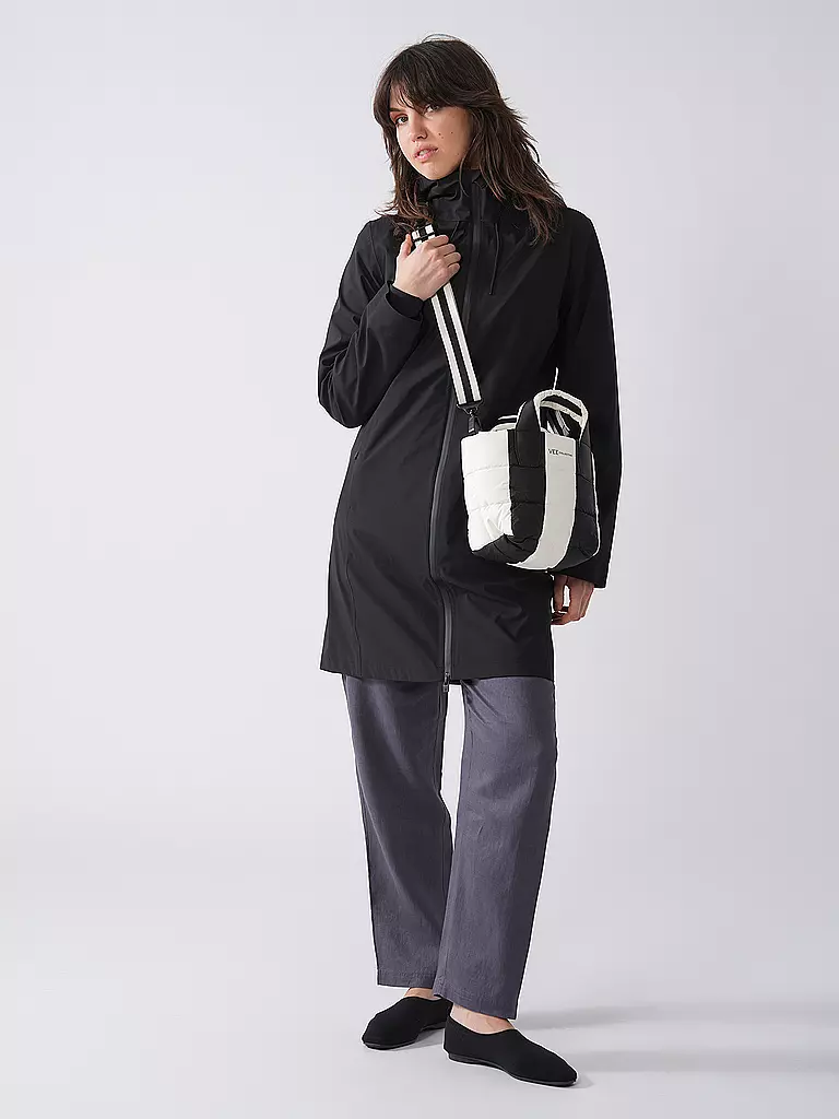 VEE COLLECTIVE | Tasche - Mini Bag PORTER TOTE Mini | Nero