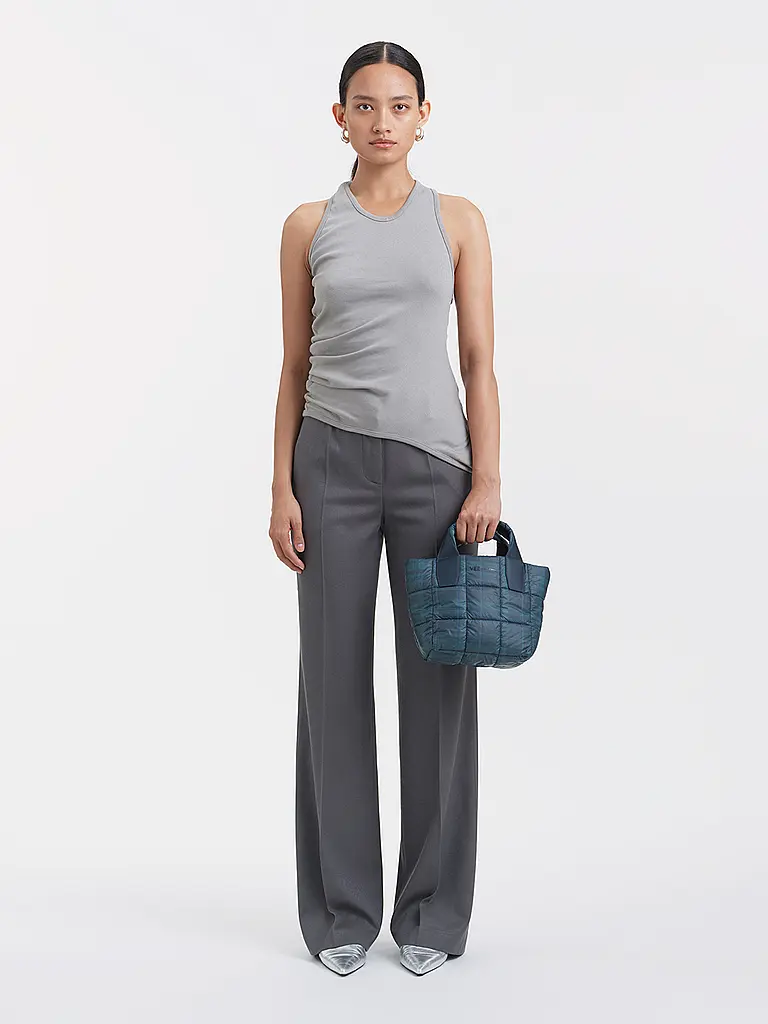 VEE COLLECTIVE | Tasche - Mini Bag PORTER TOTE Mini | Blu