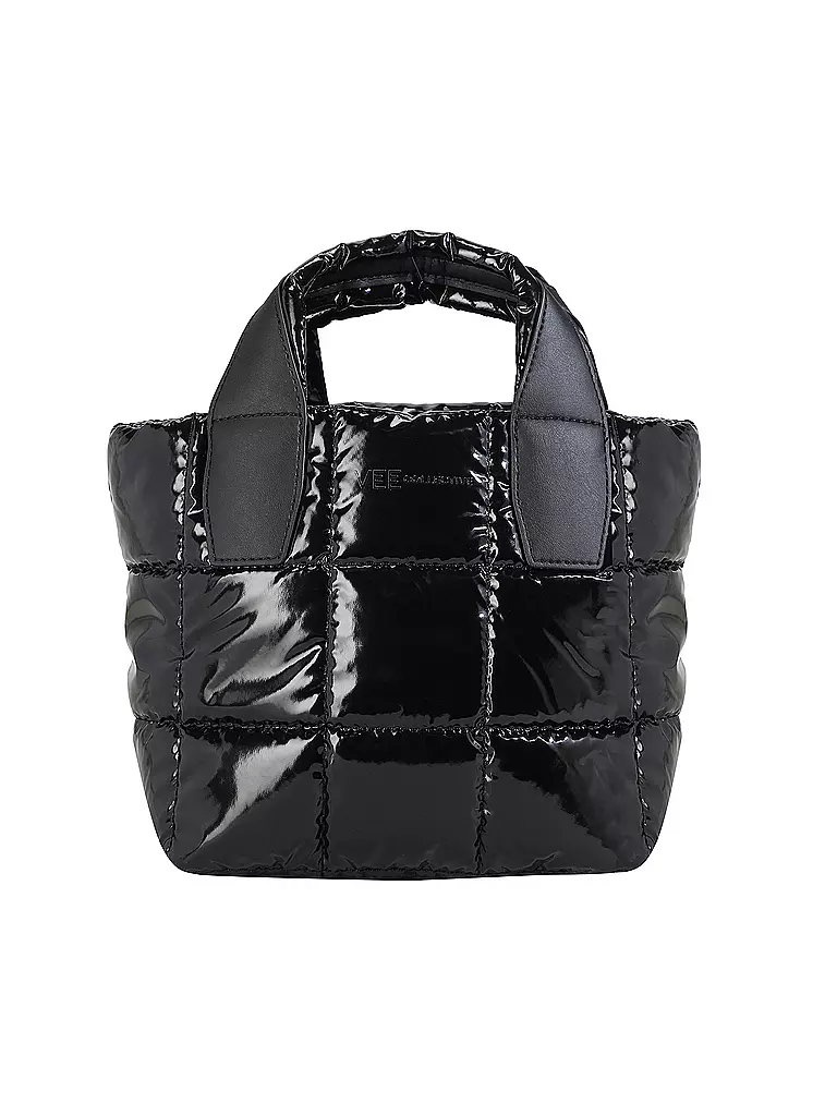 VEE COLLECTIVE | Tasche - Mini Bag PORTER TOTE Mini | Nero