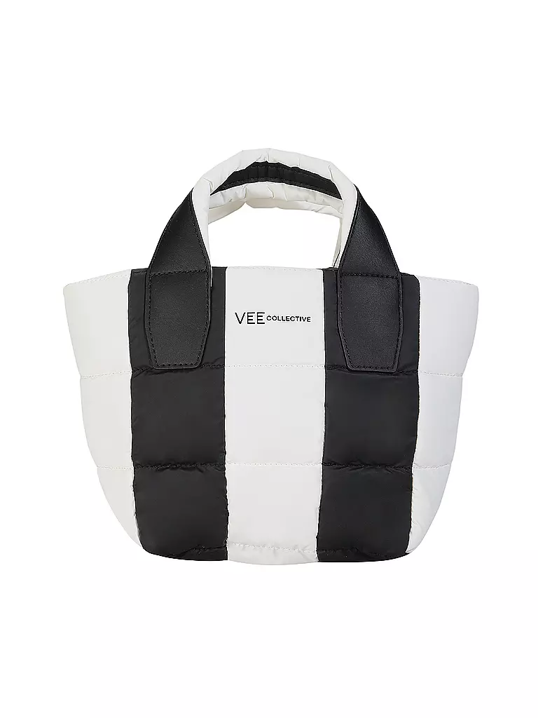 VEE COLLECTIVE | Tasche - Mini Bag PORTER TOTE Mini | Nero