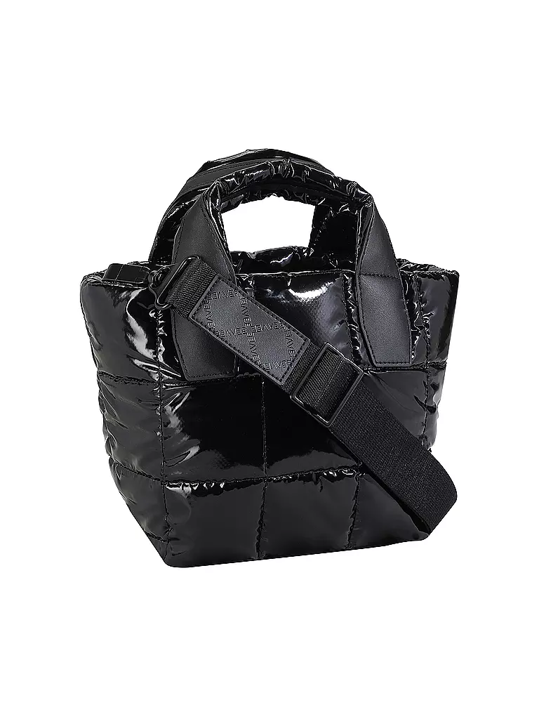 VEE COLLECTIVE | Tasche - Mini Bag PORTER TOTE Mini | Nero