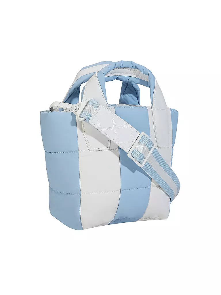 VEE COLLECTIVE | Tasche - Mini Bag PORTER TOTE Mini | Blu chiaro