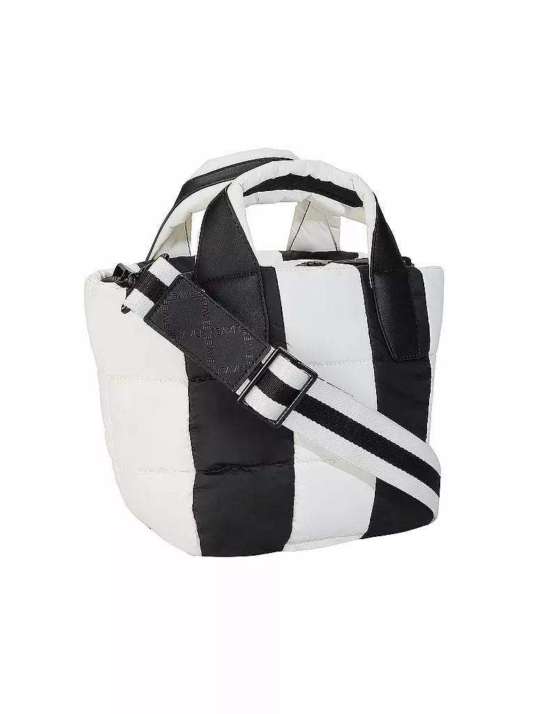 VEE COLLECTIVE | Tasche - Mini Bag PORTER TOTE Mini | Nero