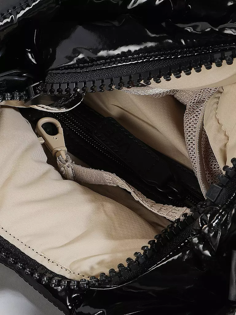 VEE COLLECTIVE | Tasche - Mini Bag PORTER TOTE Mini | Nero