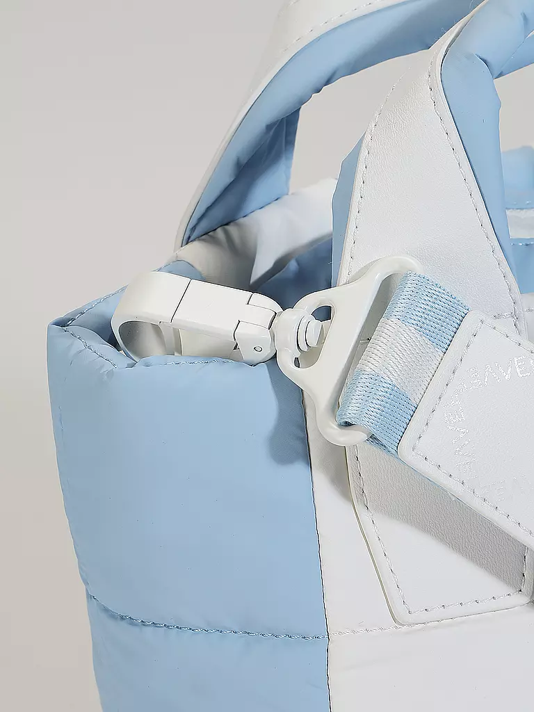 VEE COLLECTIVE | Tasche - Mini Bag PORTER TOTE Mini | Blu chiaro