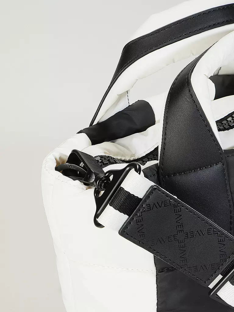 VEE COLLECTIVE | Tasche - Mini Bag PORTER TOTE Mini | Nero