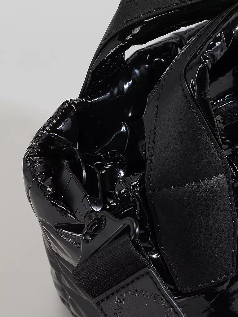 VEE COLLECTIVE | Tasche - Mini Bag PORTER TOTE Mini | Nero