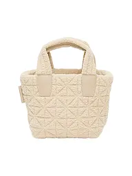 VEE COLLECTIVE | Tasche - Mini Bag VEE TOTE Mini | Bianco