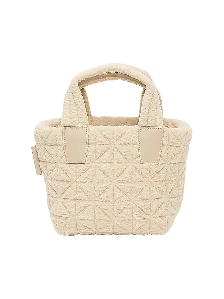VEE COLLECTIVE | Tasche - Mini Bag VEE TOTE Mini | Bianco
