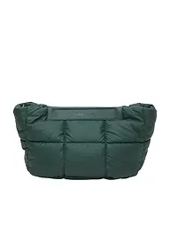 VEE COLLECTIVE | Tasche - Pouch PORTER BASQUE CLUTCH | Verde scuro