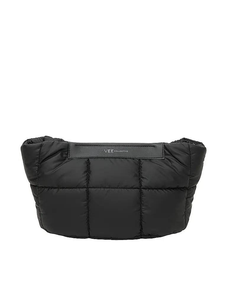 VEE COLLECTIVE | Tasche - Pouch PORTER BASQUE CLUTCH | Nero