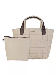 VEE COLLECTIVE | Borsa - Shopper PORTER TOTE Medium | Crema