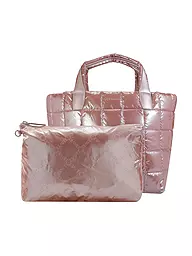 VEE COLLECTIVE | Borsa - Shopper PORTER TOTE Medium | Rosa