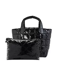 VEE COLLECTIVE | Borsa - Shopper PORTER TOTE Medium | Nero