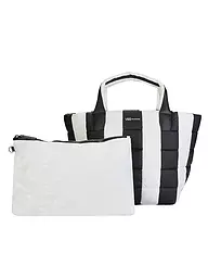 VEE COLLECTIVE | Borsa - Shopper PORTER TOTE Medium | Nero