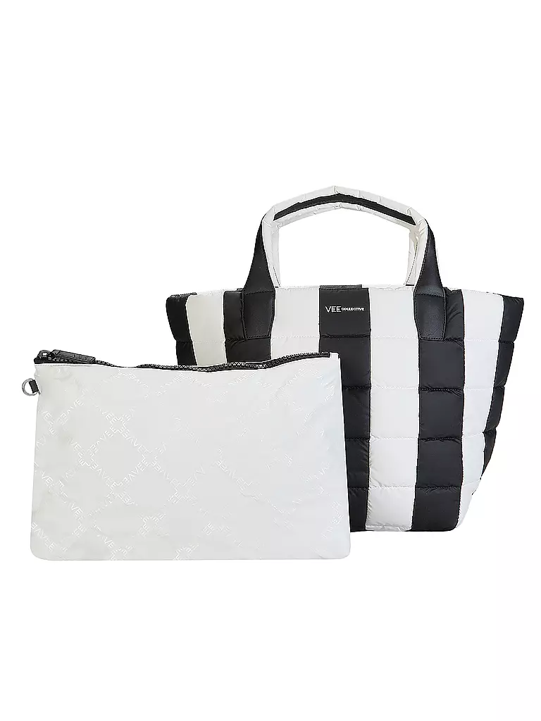 VEE COLLECTIVE | Tasche - Shopper PORTER TOTE Medium | Nero