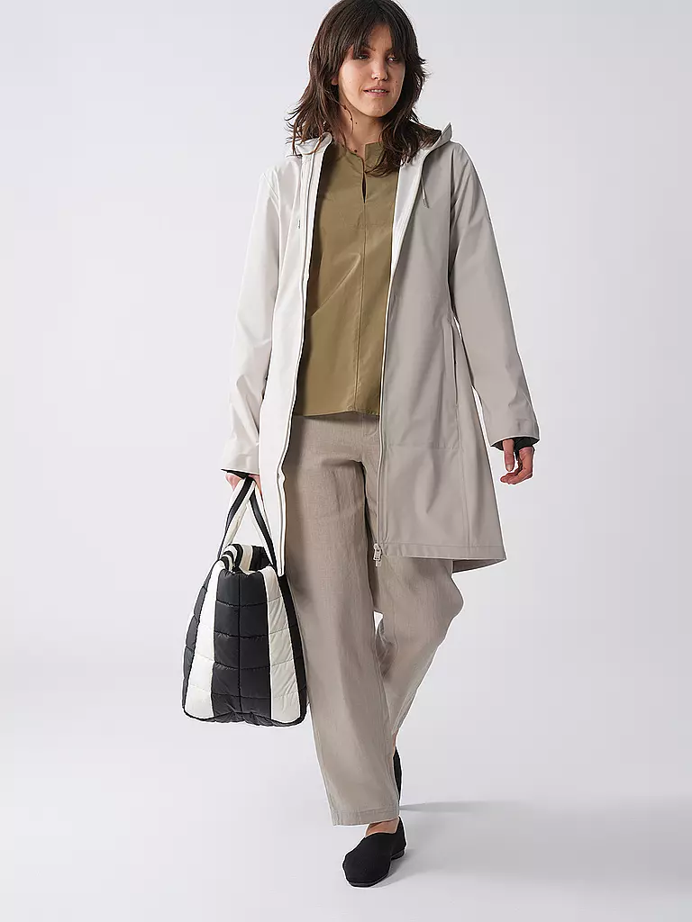 VEE COLLECTIVE | Tasche - Shopper PORTER TOTE Medium | Nero