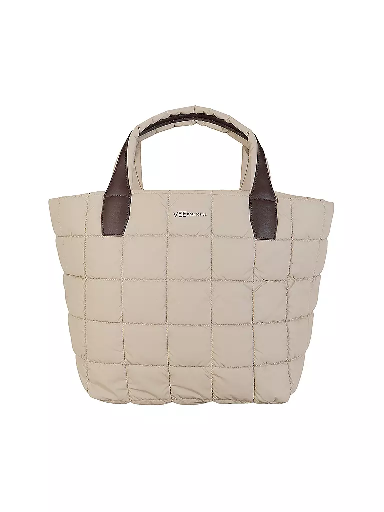 VEE COLLECTIVE | Tasche - Shopper PORTER TOTE Medium | Crema