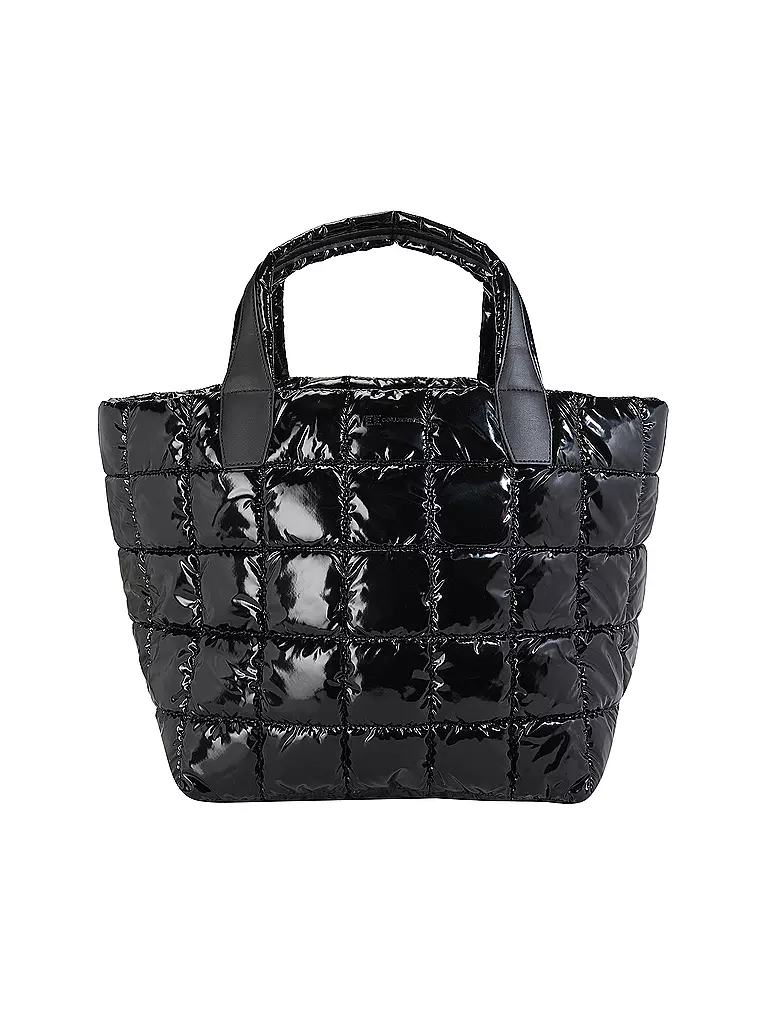 VEE COLLECTIVE | Tasche - Shopper PORTER TOTE Medium | Nero