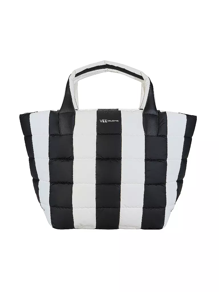 VEE COLLECTIVE | Tasche - Shopper PORTER TOTE Medium | Nero