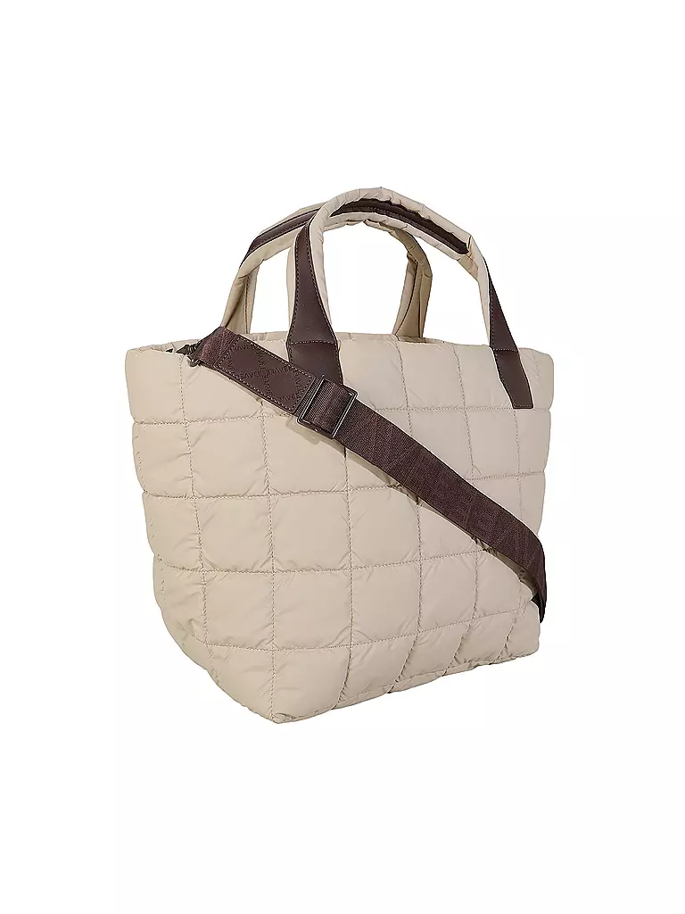 VEE COLLECTIVE | Tasche - Shopper PORTER TOTE Medium | Crema