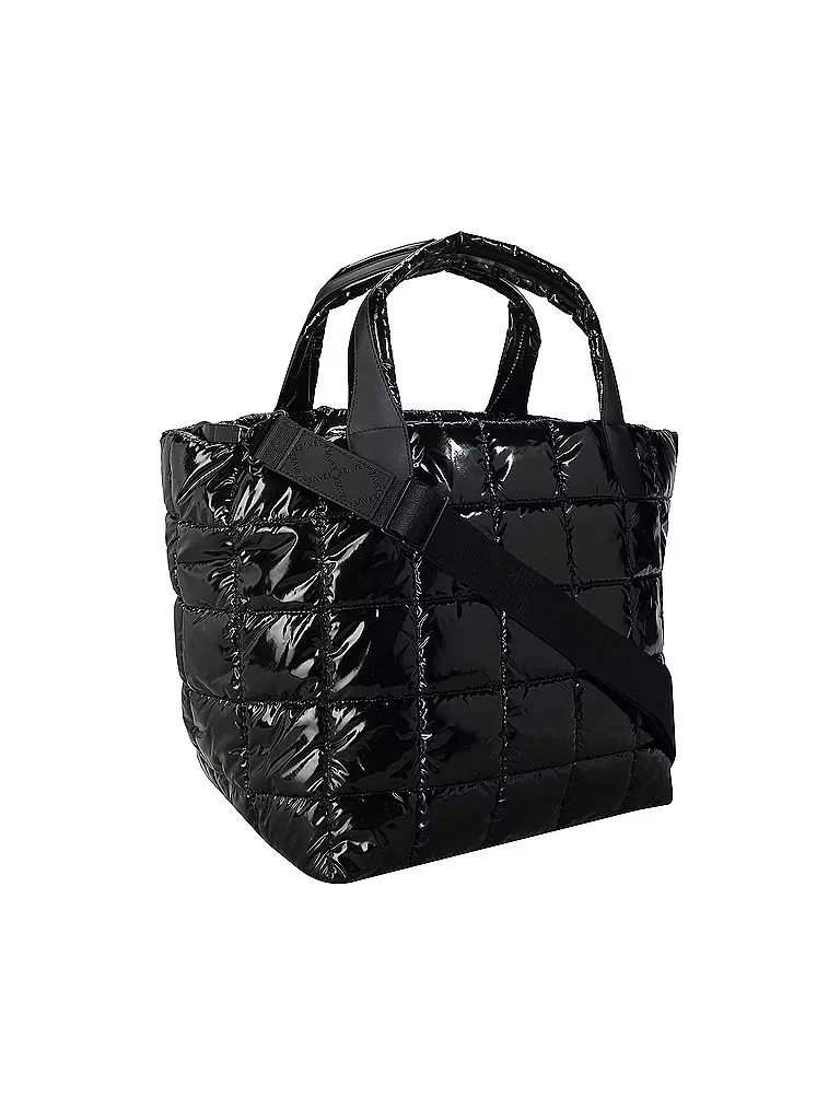VEE COLLECTIVE | Tasche - Shopper PORTER TOTE Medium | Nero