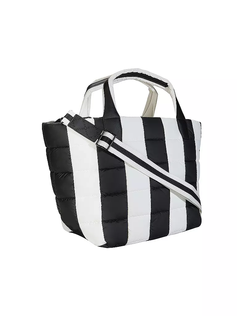 VEE COLLECTIVE | Tasche - Shopper PORTER TOTE Medium | Nero