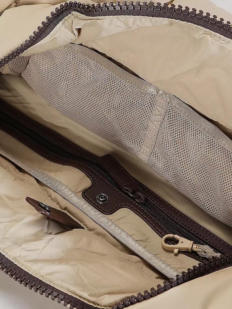 VEE COLLECTIVE | Tasche - Shopper PORTER TOTE Medium | Crema