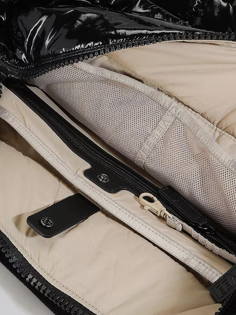 VEE COLLECTIVE | Tasche - Shopper PORTER TOTE Medium | Nero